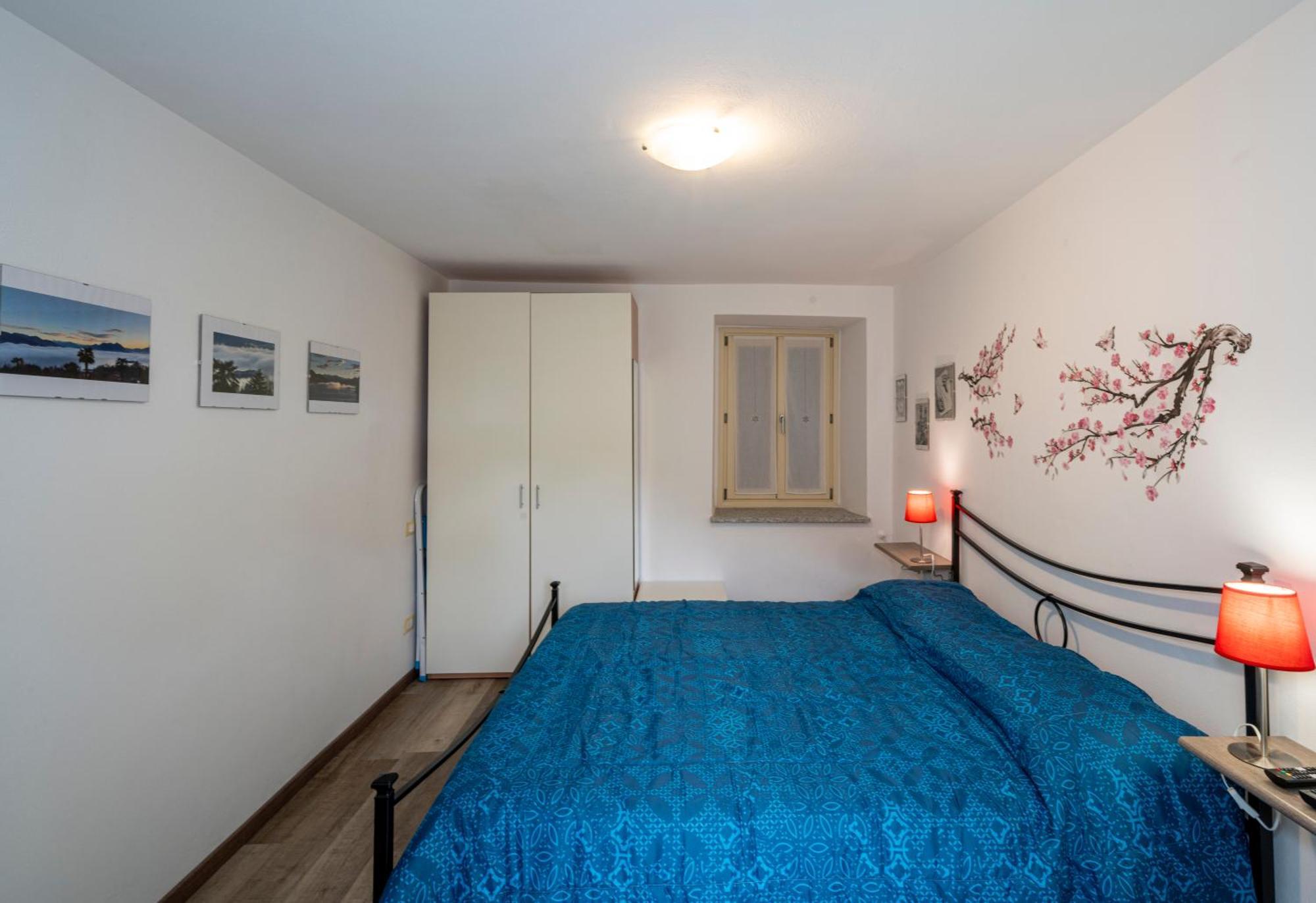 Rossana Apartment Lago Maggiore Baveno Exteriér fotografie