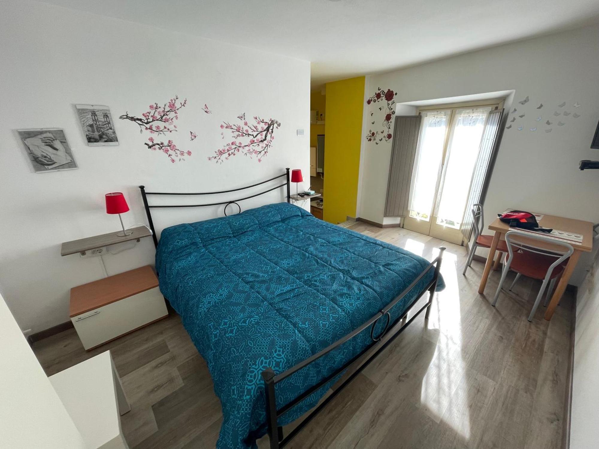 Rossana Apartment Lago Maggiore Baveno Exteriér fotografie