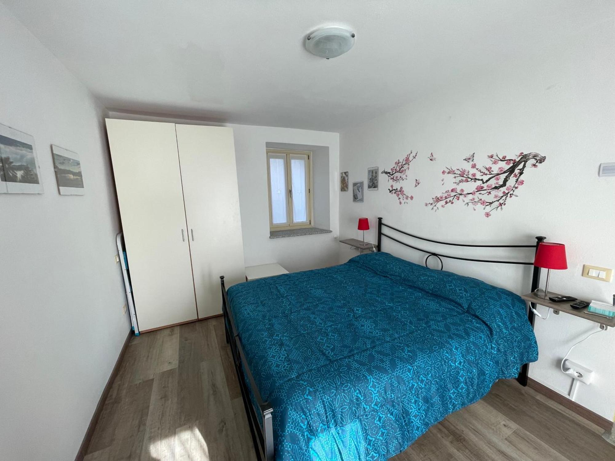 Rossana Apartment Lago Maggiore Baveno Exteriér fotografie